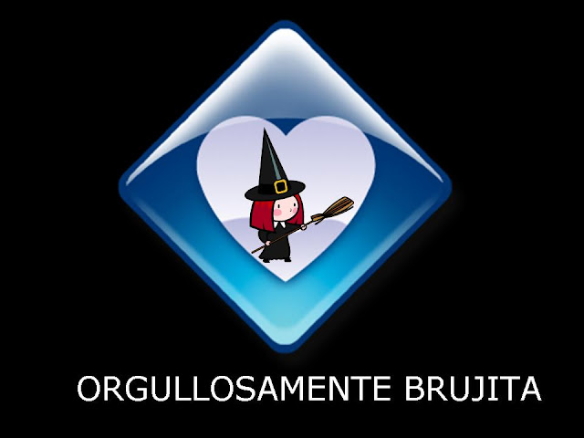 Brujitas!