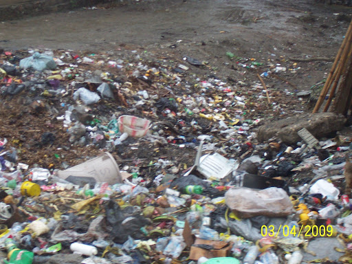 garbage