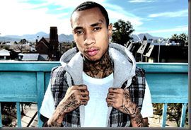 tyga