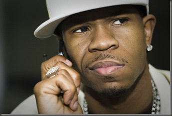 chamillionaire