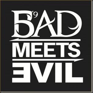 badmeetsevil