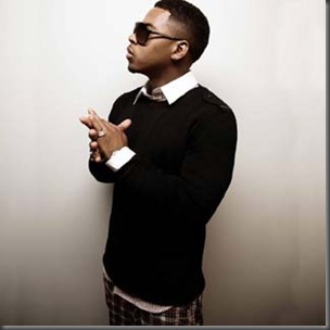 Bobby Valentino ft. Nicki Minaj – Stilettos And T-Shirt