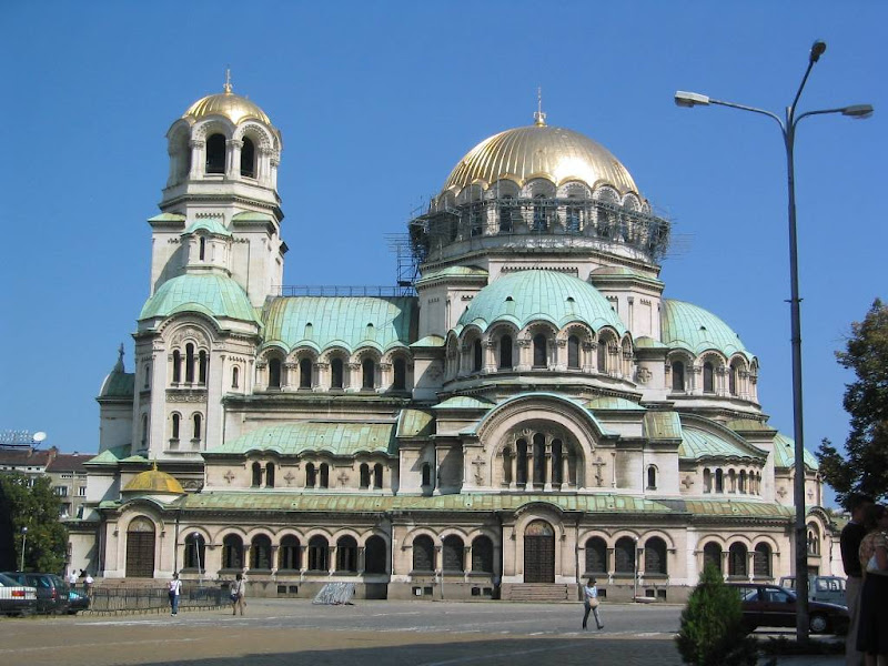 bulgaria