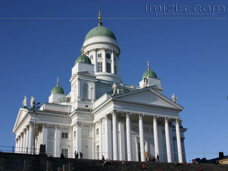finland