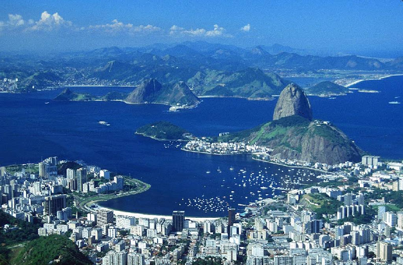 brazil