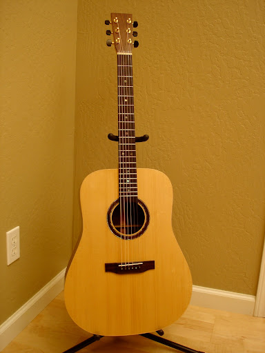 gas fire frets