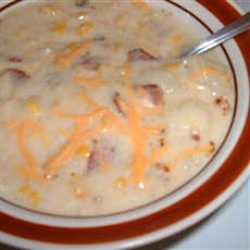 Corn Chowder I
