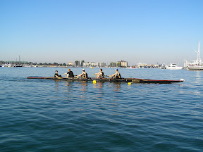 Men's Lightweight 4