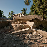 Haiti Earthquake