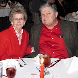 Valentine's Banquet