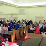 Community Sing 2-28-10