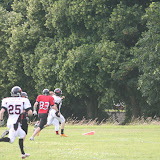 Rhinos v Rebels (4 July 2010) #2