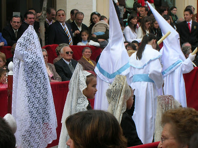 Domingo de Resurrección 07 en Pozoblanco. Foto: Pozoblanco News, las noticias y la actualidad de Pozoblanco (Córdoda)* www.pozoblanconews.blogspot.com