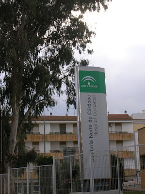 Foto: Pozoblanco News, las noticias y la actualidad de Pozoblanco (Córdoba)* www.pozoblanconews.blogspot.com