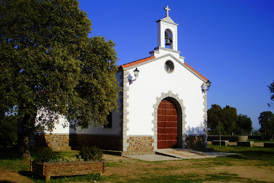 San Martin de la Añora