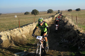Maratón Extrema Los Pedroches