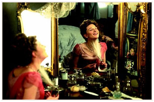 Ideal Husband