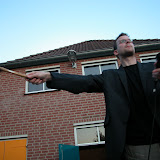 Groepsopening 2008