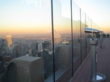mirador nueva york