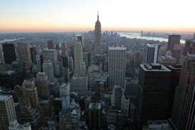 la mejor panoramica de Nueva York 1