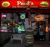  Las mejores hamburguesas de New York