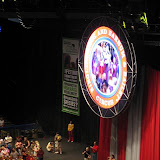 The Amells Go to the Circus