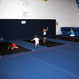 Isabel's Birthday Party