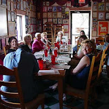 Tommie's Baby Shower