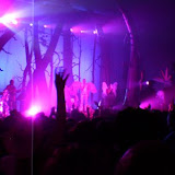 Erasure Concert