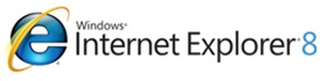 Internet Explorer 8 Internet Explorer 8
