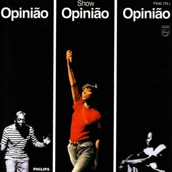 Nara Leão - Opinião Nara Leão - Opinião