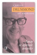 Amar se aprende amando: Conheça esse livro