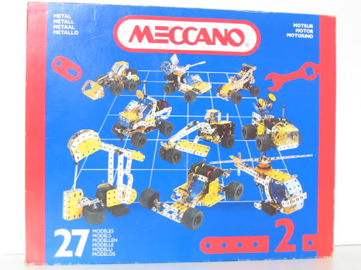 mecano