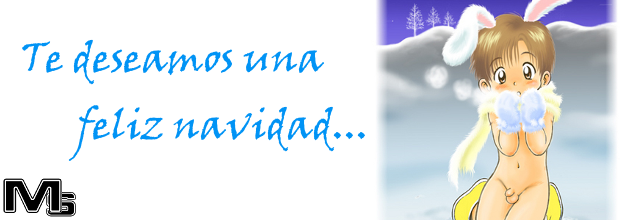 Feliz Navidad