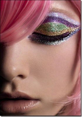 makeupgltter