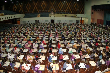 peperiksan