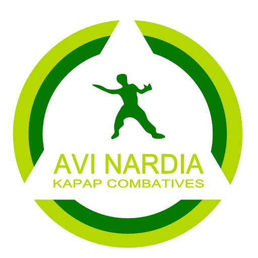 UNICOS REPRESENTANTES DE AVI NARDIA KAPAP COMBATIVES