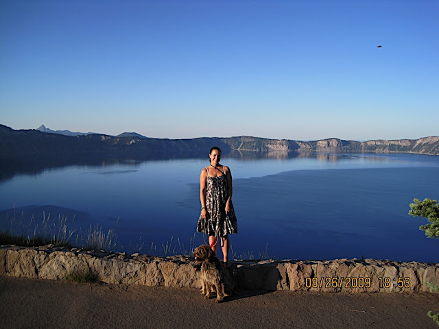 Crater Lake 