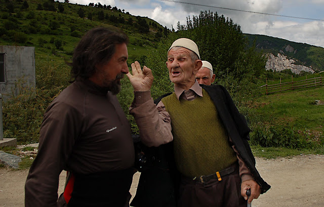 Talino in Albania