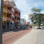 Puerto Baquerizo Moreno, San Cristobal Island