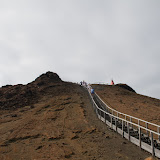 Bartolome Island