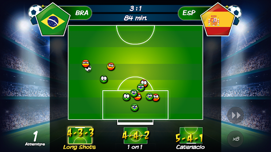 How to download WTF: Top Soccer Manager patch 1.3.4 apk for android