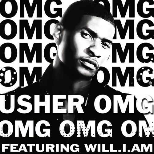 Usher Omg Lyrics. cd covers Omg+usher+album+