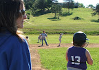  softball