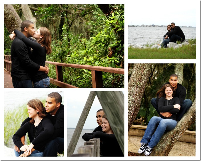 Fort Caroline Fort Caroline