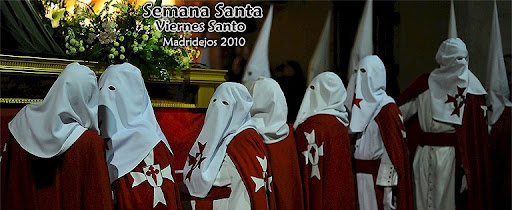 VIERNES SANTO 2010 = 483 FOTOS
