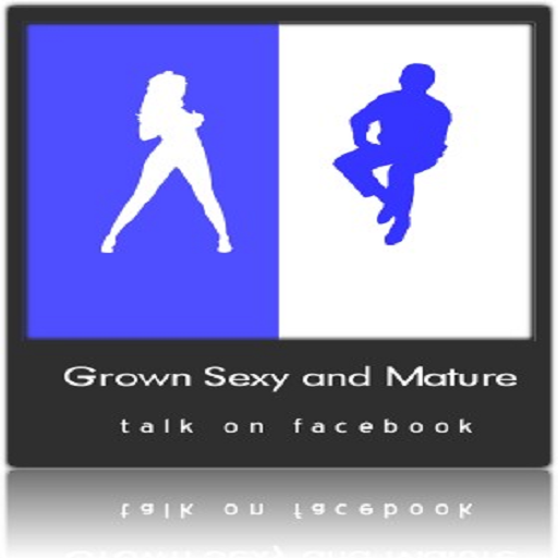 Grown and Sexy on FB Lite LOGO-APP點子