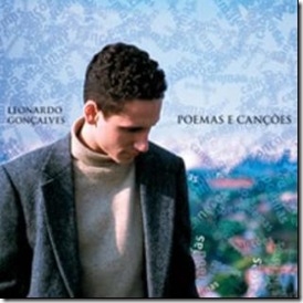 Leonardo Gonçalves - Poemas e Canções Leonardo Gonçalves - Poemas e Canções