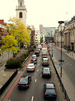 London Road Jam, Tarun Chandel Photoblog