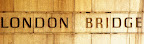London Bridge Stated, Tarun Chandel Photoblog
